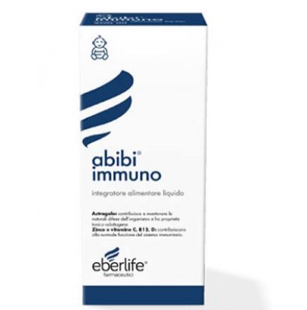 ABIBI Immuno 200ml